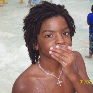 Meet your Posher, Cj